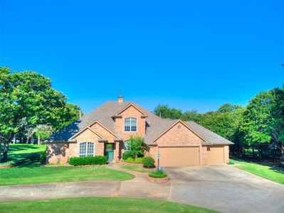 9708 Deep Fork Dr