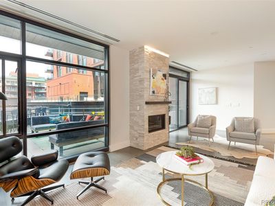 1901 Wazee Street #318