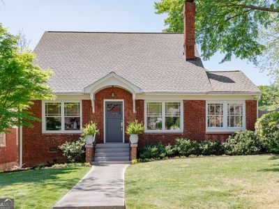 1258 N Morningside Dr NE
