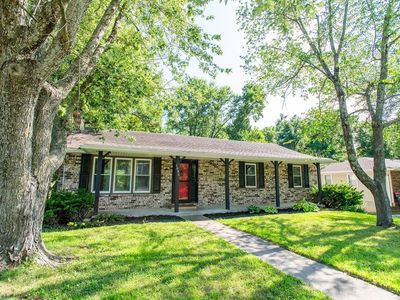 1006 Montserrat Park Rd