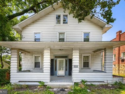 Property at 3005 Batavia Ave, Baltimore, MD
