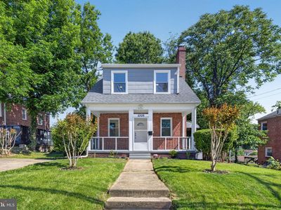 5306 Tilden Rd