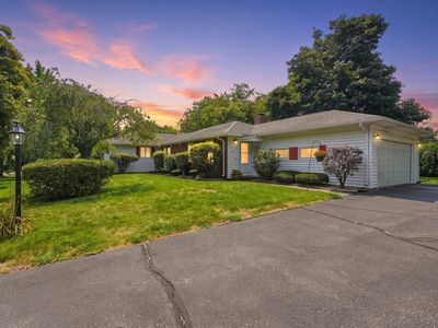Property at 22 Williston Dr, Longmeadow, MA