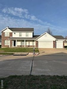 1860 Chateau Du Mont Dr