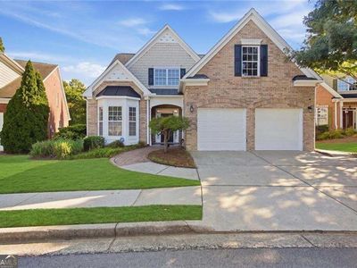 2120 Hickory Station Cir