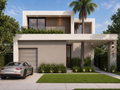 247 NW 45th St
