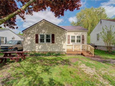 357 Erie Rd