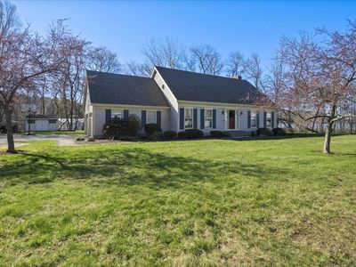 Property at 26 Rugg Avenue, Milton, VT