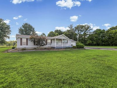 4581 Hotze Rd