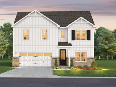 2952 Bluestem Rd