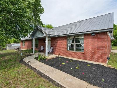 Property at 1650 N 1st St, Harrah, OK