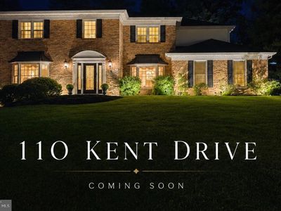 110 Kent Dr