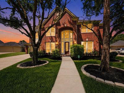 26306 Eden Point Ct