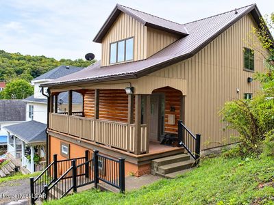 Property at 560 Water St, Glen Lyon, PA