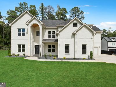 4165 Thompson Mill Rd