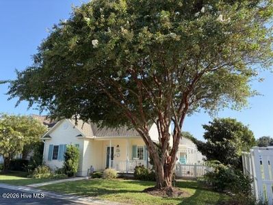 200 Macgregor Drive