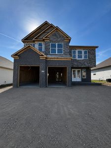 154 Ruth Miller Dr