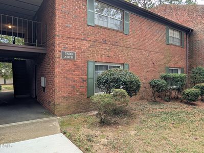 5800 Falls Of Neuse Rd APT B