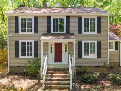 4 Russet Ct