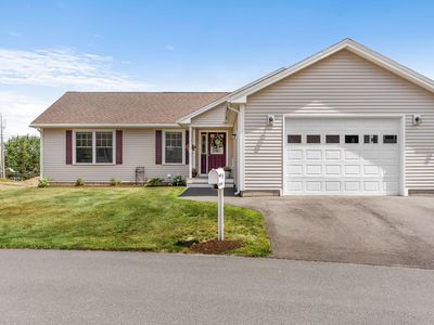 16 Hunter Drive