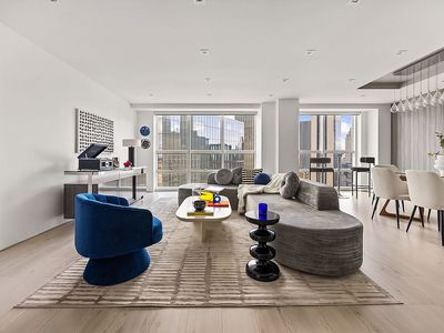 146 W 57th St APT 45A