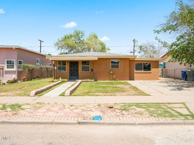 221 Coronado Rd