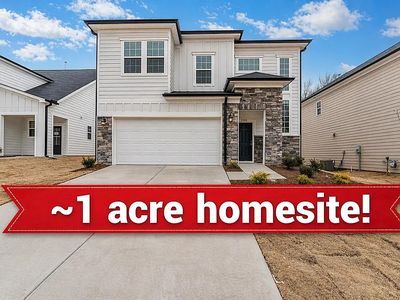 Woodmont Plan, Starlet Ridge