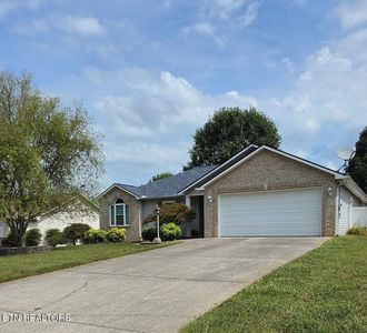 4089 Mountain Vista Rd