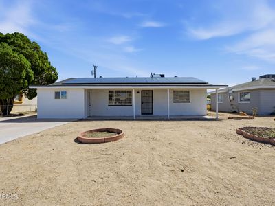 Property at 11351 N 113TH Drive, Youngtown, AZ