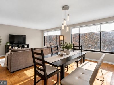 2501 Calvert St NW APT 409