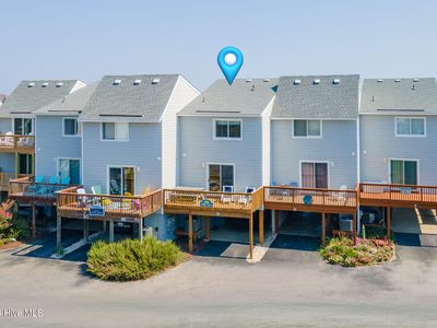 131 Georgetown Sands Road Unit 9