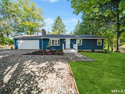 1774 Bunker Hill Road