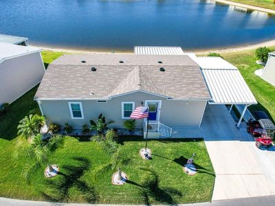 12116 SW County Road 769 Lot 137