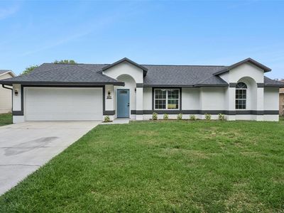 5021 Log Wagon Rd