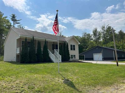 142 Eagle Shore Road