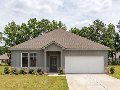 The Laurel J Plan, Noble Ridge