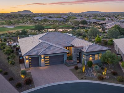 17750 E Paria Canyon Dr