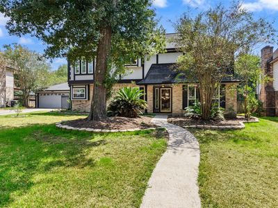 25010 Kingsdown Dr