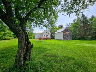 Property at 42 Zions Hill Road, Chesterville, ME