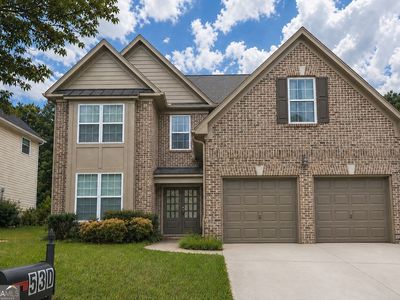 530 Simonton Crest Dr