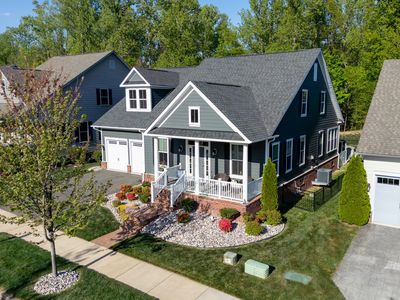 17093 Silver Arrow Dr