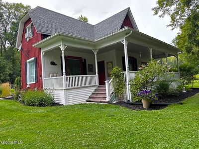 643 Point Road