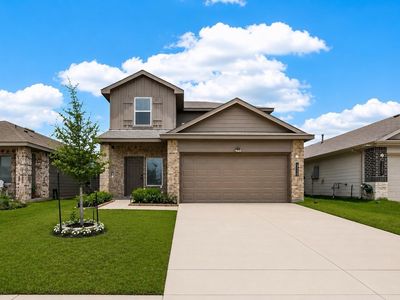 12338 Lariat Run Dr