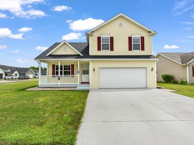 3096 N Natasha Dr