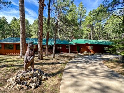 2499 Canyon Dr