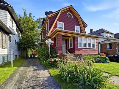 167 Hamlin Rd
