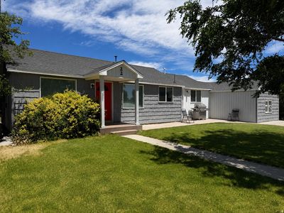 Property at 22 W 300 N, Blanding, UT