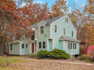 19 Baboosic Lake Road