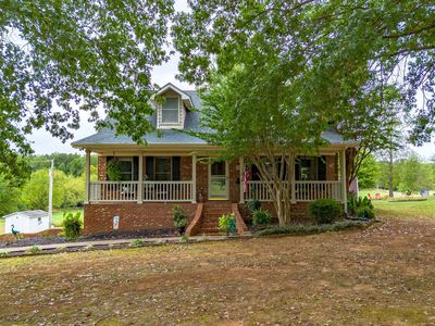 790 Old Mount Pleasant School Rd