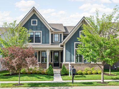 Property at 1534 Jensen Dr, Carmel, IN